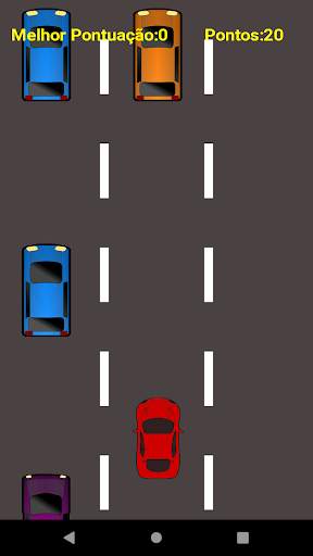 Turbo Racing screenshot 2