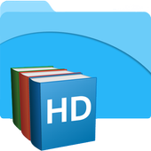 File Manager HD (Explorer) icon