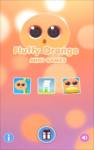 Orange - Mini Games स्क्रीनशॉट 4