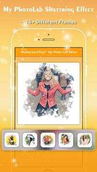 My PhotoLab - Shattering Effect screenshot 3