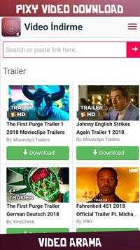 Video Download Program: All Video Download скриншот 7