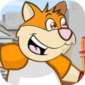 Tom Skate 1.0