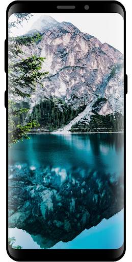 10000 Nature Wallpapers screenshot 8