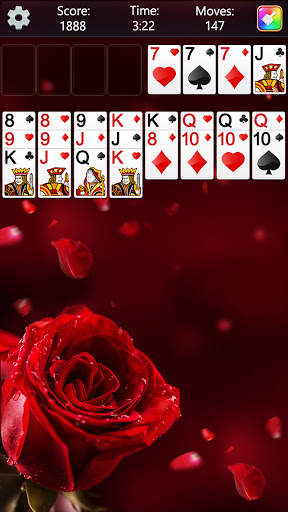 Solitaire Collection Fun screenshot 4