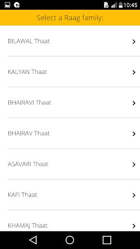 Indian Music screenshot 2
