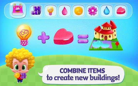 City Builders: Build Your Town screenshot 1