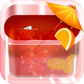 Healthy Juice Recipes icon