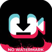SnipTik - Tik Tok Downloader logo