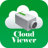 Cloud Viewer icon