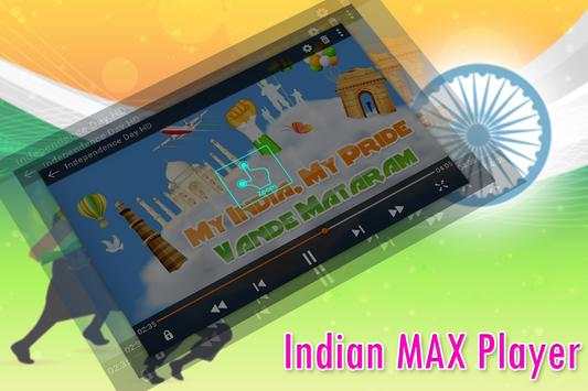Indian MX Player 4 تصوير الشاشة