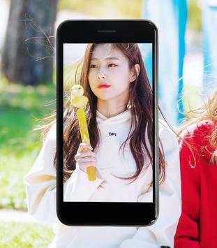 IZONE Wallpapers KPOP HD screenshot 4