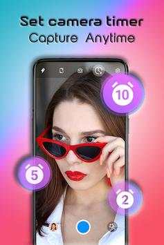 Beauty Camera - Selfie Camera & photo editor screenshot 6