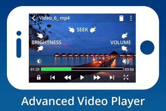 MX Video Player screenshot 2