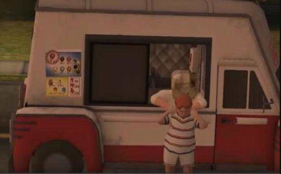 Guide for Ice Scream Horror 2 скриншот 3