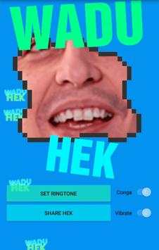 Wadu hek! screenshot 3