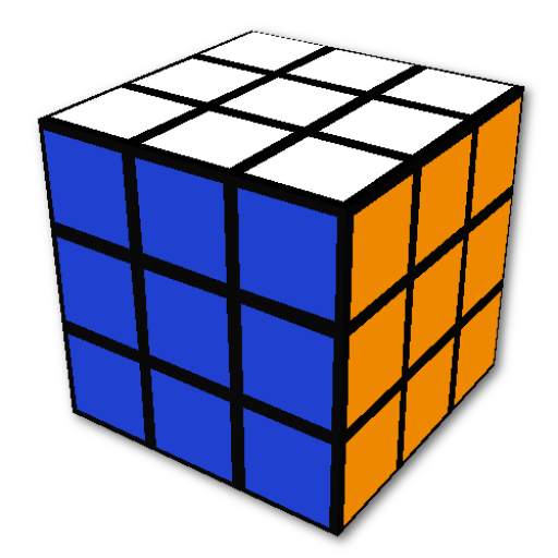 Cube Solver 4.3.1