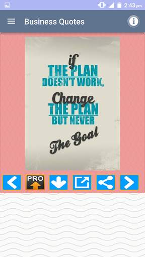 Business Success Quotes Images screenshot 1