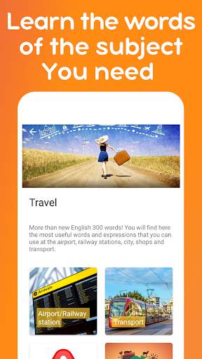 English – Learn and Speak screenshot 4