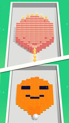 Domino Smash screenshot 1