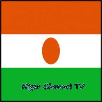 Niger Channel TV Info स्क्रीनशॉट 1