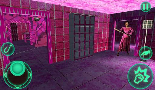 Granny is angry Horror House Game 2019 screenshot 6