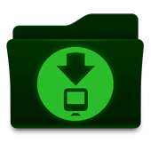 Fast Downloader logo