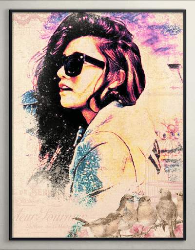 Photo Creative Art Effect - Create Magic Art screenshot 16