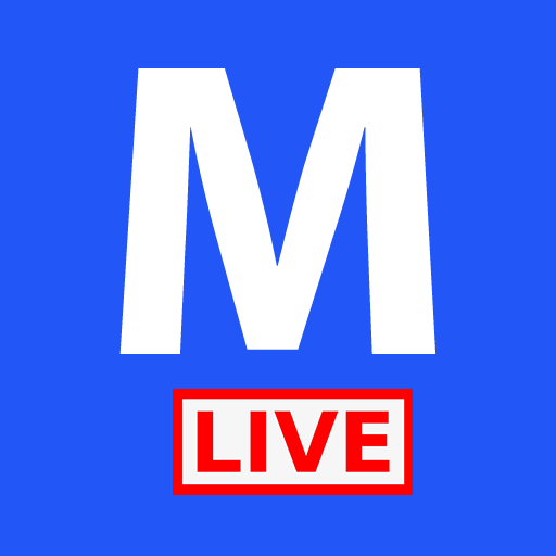 MSNBC News Stream - US TV icon