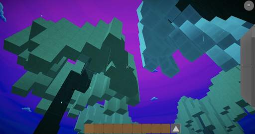 Mini Craft - Crafting And Survival Game screenshot 2