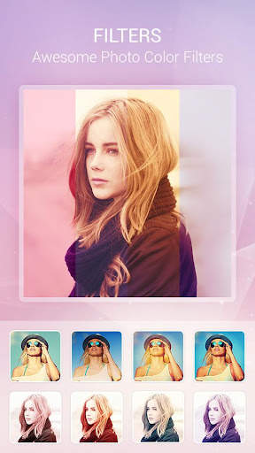 Mirror Photo - 3D MirrorPic Editor & Collage Maker 6 تصوير الشاشة