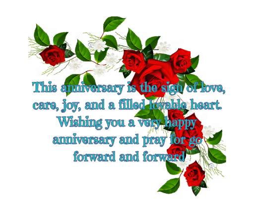 Happy Wedding Anniversary screenshot 5