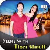Selfie With Tiger Shroff 2.0