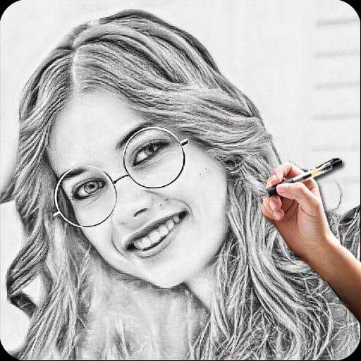 Selfie Photo Sketch-Photo Editor Pencil Sketch Art 1.0.1