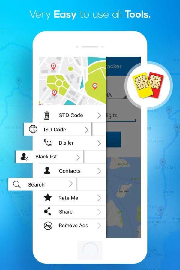 Mobile Number Tracker screenshot 5