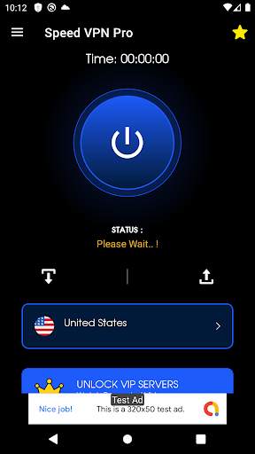 Speed VPN Pro : Fast VPN Proxy screenshot 5