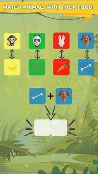 Wonder Zoo Cubes screenshot 2
