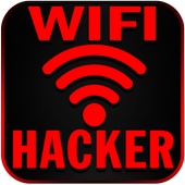 Wifi Password Cracker prank icon