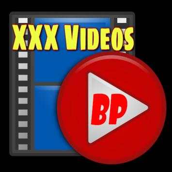 XXX Video Player Blue Film Video screenshot 4