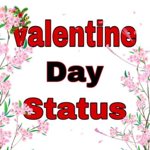 valentine day status-2020 1.0