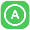 Away - Auto Reply App icon