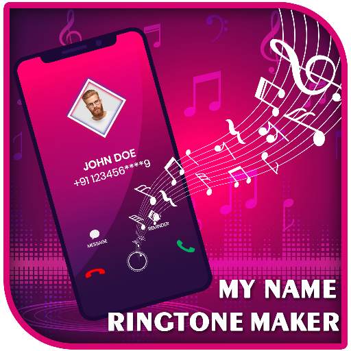 My Name Ringtone Maker 1.6