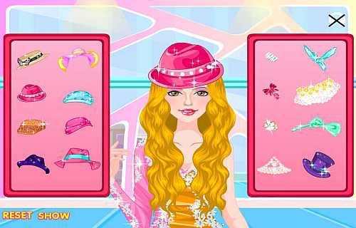 hair spa screenshot 7