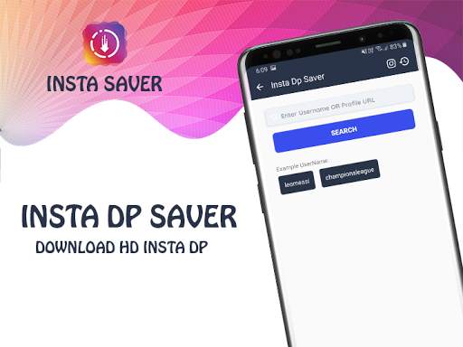 FastSave - Video Downloader for Instagram screenshot 3