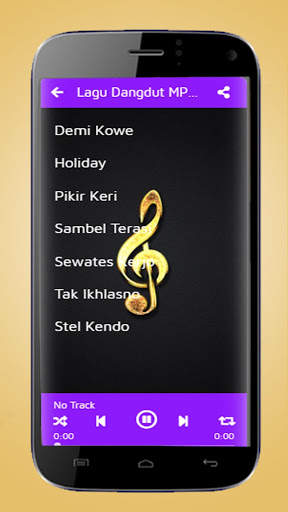 Dangdut Terbaru 2021 Offline screenshot 6
