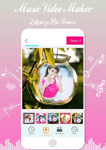 Video Maker With Music screenshot 3