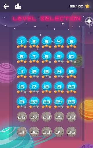 Color Gush - Color Match Game screenshot 15