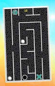 Waktu Tilt Bola screenshot 19