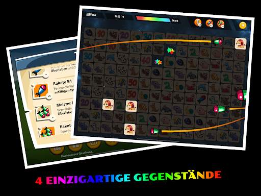 Onet Animal: Tile Match Puzzle screenshot 17