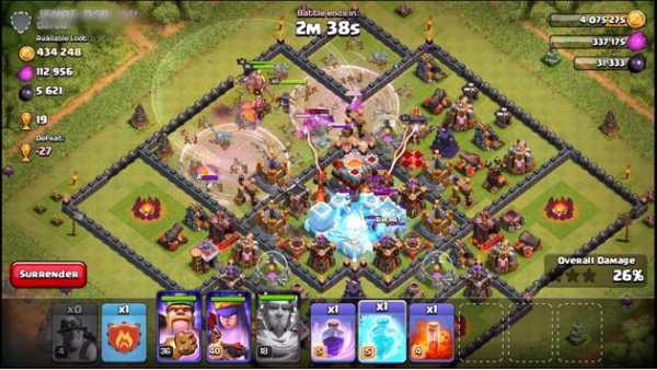 New Clash of Clans Tips screenshot 6