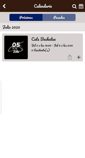 Bachatea, todo sobre Bachata - The Bachata World screenshot 5